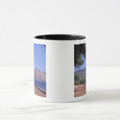 Mug UE, France, Provence, Cassis (Centre)