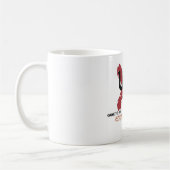 Mug uegslogan (Gauche)