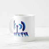 Mug Ufaratzta (Devant gauche)