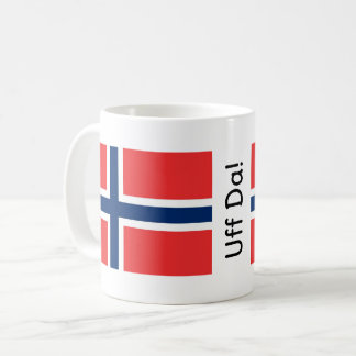 Mug Uff Da ! Musique norvégienne