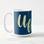 Mug Uff Da ! Norvégien, Minnesota (Gauche)