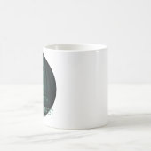 Mug UFO de la forêt de Rendlesham (Centre)