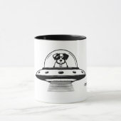 MUG UFO PETS (Centre)