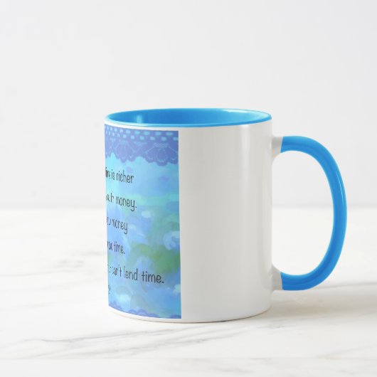 Mug UG de repas 3Sq (Droite)