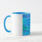 Mug UG de repas 3Sq (Gauche)
