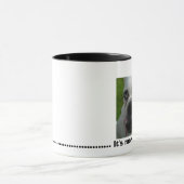 Mug Ugh ............. c'est matin encore (Centre)