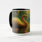 Mug Ugly Duck (Devant gauche)