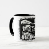 Mug UH-1N Twin Huey (Devant gauche)