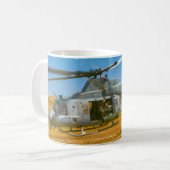 MUG UH-1Y VENOM (Devant gauche)