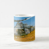 MUG UH-1Y VENOM (Centre)