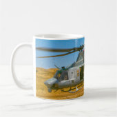 MUG UH-1Y VENOM (Gauche)