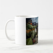 MUG UH-1Y VENOM GUNNER (Gauche)
