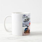 MUG UH-1Y VENOM "HUEY" (Gauche)