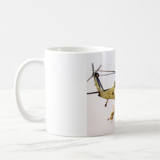 MUG UH-60M BLACKHAWK (Gauche)