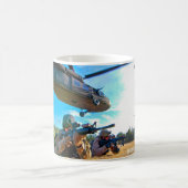 MUG UH-60M BLACKHAWK (Centre)
