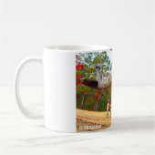 MUG UH-60M NOIR HAWK (Gauche)