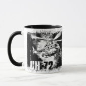 Mug UH-72 Lakota (Gauche)