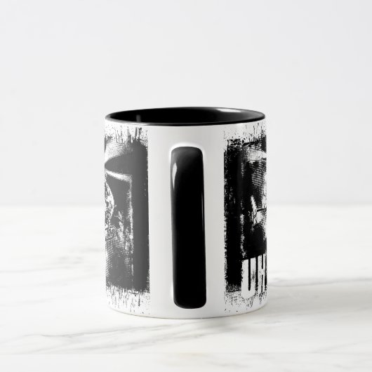 Mug UH-72 Lakota (Poignée)