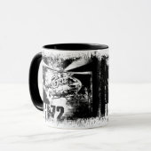 Mug UH-72 Lakota (Devant gauche)