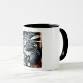 Mug UH-72 Lakota (Devant droit)