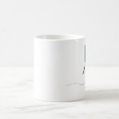 Mug Uh type type (Centre)