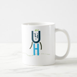 Mug Uh type type
