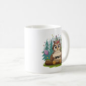 Mug Uil Vervich (Devant droit)