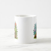 Mug Uil Vervich (Centre)