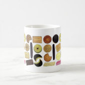 Mug UK British Biscuits Shortbread Rich Tea Digestives (Centre)