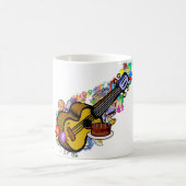 Mug uke d'anniversaire (Centre)