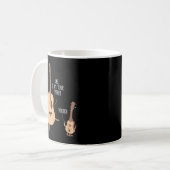 Mug Uke, Je Suis Ton Père (Devant gauche)
