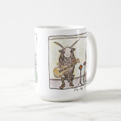 Mug Uker (Devant droit)