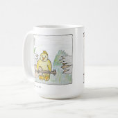 Mug Uker (Devant gauche)