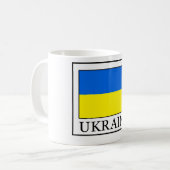 Mug Ukraine (Devant gauche)