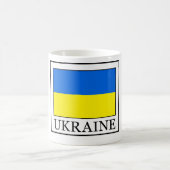 Mug Ukraine (Centre)