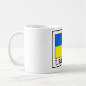 Mug Ukraine (Gauche)