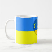 Mug Ukraine Drapeau bleu jaune Thunder_Cove (Gauche)