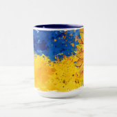Mug Ukraine Hommage (Centre)