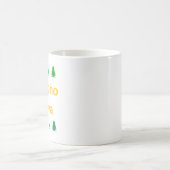 Mug ukrainian veseloho rizdva (Centre)