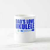 MUG UKULELE FÊTE DES PÈRES (Centre)