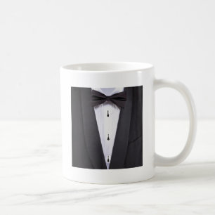 Mug Ukulélé formelle