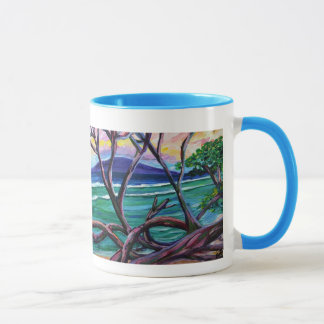 Mug Ukumehame mug- Mille pics