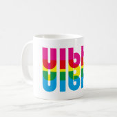 Mug Ulbha (Ulva in Scottish Gaelic (Gàidhlig) (Devant gauche)