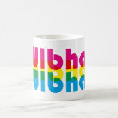 Mug Ulbha (Ulva in Scottish Gaelic (Gàidhlig) (Centre)