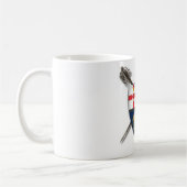 Mug Ulster-Ecossais/manteau Ecossais-Irlandais de (Gauche)