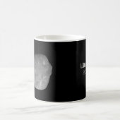 Mug Ultima Thule Arrokoth Kuiper Belt, objet (Centre)