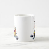 Mug Ultimate Fishing Adventure : Catch of the Day! (Centre)