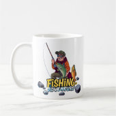 Mug Ultimate Fishing Adventure : Catch of the Day! (Gauche)