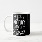 Mug Ultimate Pi Day Pour Conception Drôle Pi Day (Gauche)
