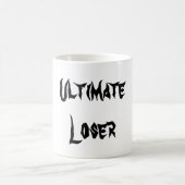 Mug UltimateLoser (Centre)